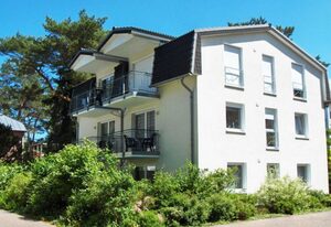 Ferienidyll an der Düne - strandnah/erste Reihe – Ferienwohnung 8