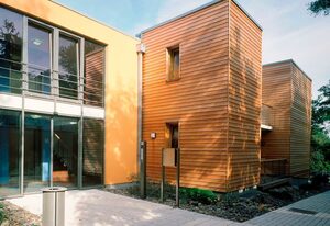DRK Seminarhaus Heringsdorf **direkt am Strand** – Wohnung im Obergeschoß