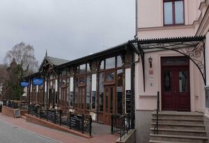 Haus Lucie – Frohburg