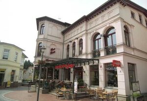 Haus Lucie – Frohburg