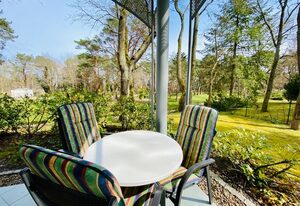Villa Seepark App. 2a
