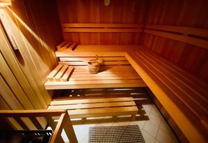 Villa Seepark App. 2a