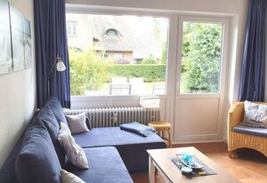 Bi de Süd 45 EG Whg. 3, rechts