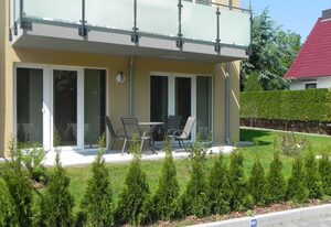 Villa Bettina 02 – Wohnung 02