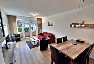 Villa Bettina 02 – Wohnung 02