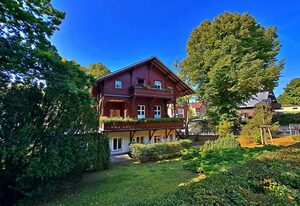 Captain's Haus Wohnung 17, Ostseepark Waterfront