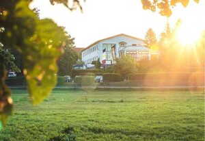 Hotel Am Gothensee – Einzelzimmer