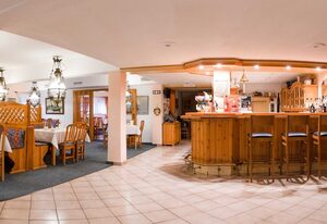 Hotel Am Gothensee – Einzelzimmer