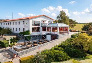 Hotel Am Gothensee – Einzelzimmer