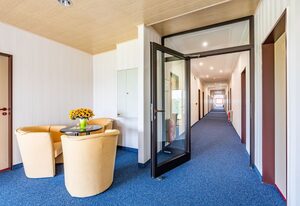 Hotel Am Gothensee – Einzelzimmer