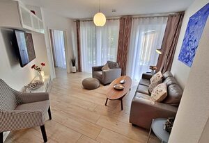 Villa Bettina  Wohnung 03