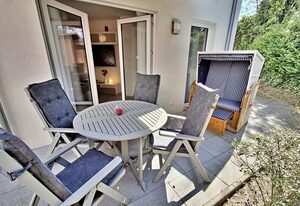 Villa Bettina  Wohnung 03