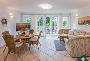 Parkresidenz Zwei Linden Appartement 02 - Enjoy / – PR 02 Enjoy