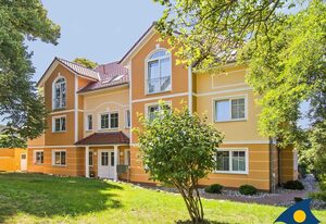 Parkresidenz Zwei Linden Appartement 02 - Enjoy / – PR 02 Enjoy