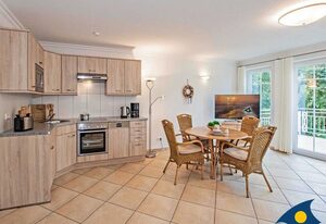 Parkresidenz Zwei Linden Appartement 02 - Enjoy / – PR 02 Enjoy