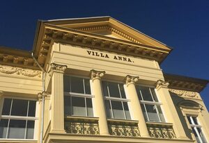 Villa Anna App. Vis à vis