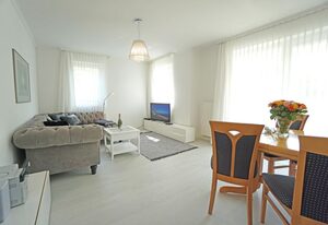 Villa Madeleine – Wohnung 6