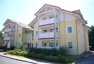 Villa Madeleine – Wohnung 6