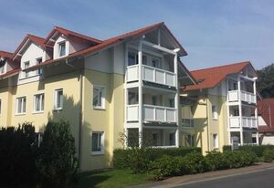 Villa Madeleine – Wohnung 6