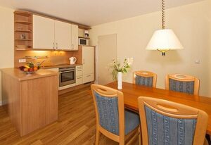 Strand Park Heringsdorf - strandnah/erste Reihe – Wohnung 1.12