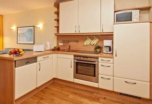 Strand Park Heringsdorf - strandnah/erste Reihe – Wohnung 1.12