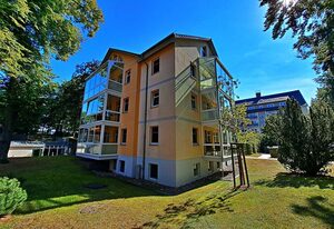 Ostseepark Waterfront, Karavelle 32