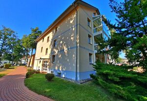 Ostseepark Waterfront, Karavelle 38