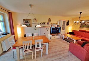Ostseepark Waterfront, Karavelle 38