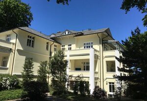 Villa Caprivi  App. 11 C