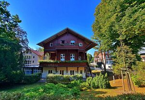 Ostseepark Waterfront, Captain's Haus 15