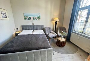 Ostseepark Waterfront, Captain's Haus 15