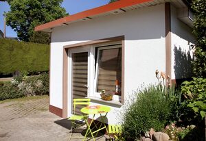 Bungalow & Ferienwohnung Fuchs – Ferienwohnung