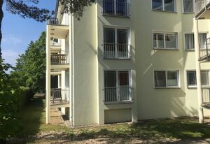 Villa Strandoase App. 9