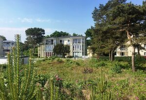 Villa Strandoase App. 9