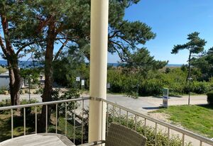 Villa Strandoase App. 9