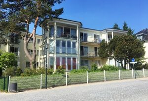 Villa Strandoase App. 9