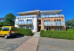 Villa Bettina 07 – Wohnung 7