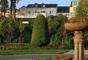 Pension Radke – Appartement 17