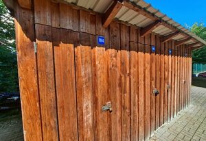 Villa Bettina 04 – Appartement Sonnenschein