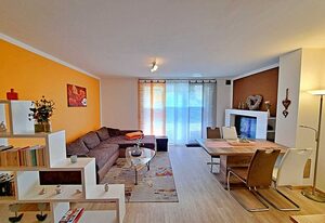 Villa Bettina 04 – Appartement Sonnenschein