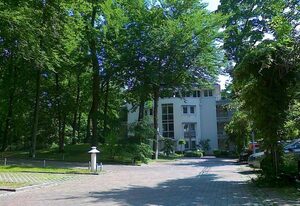 Villa Seepark App. 4 S