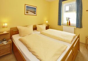 Villa Seestern - strandnah – Ferienwohnung 4