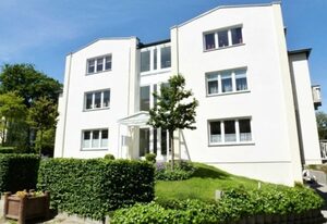 Villa Seestern - strandnah – Ferienwohnung 4