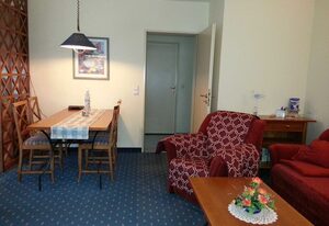 Strand Park Heringsdorf - strandnah/erste Reihe – Wohnung 2.11