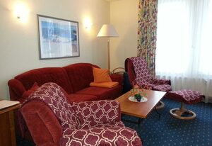 Strand Park Heringsdorf - strandnah/erste Reihe – Wohnung 2.11