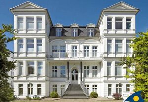 Villa Sonnenschein Whg. 03 /- – VSo 03