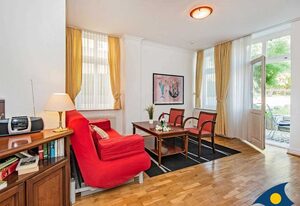 Villa Sonnenschein Whg. 03 /- – VSo 03