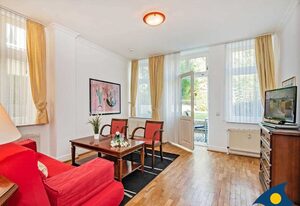 Villa Sonnenschein Whg. 03 /- – VSo 03