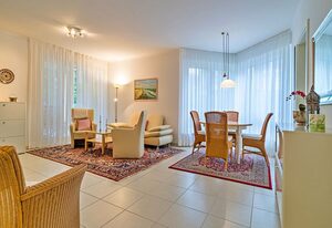 Villa Darja – Wohnung 08 - Meerblick