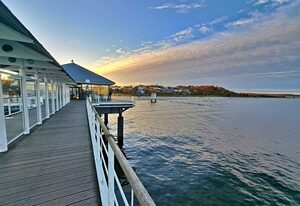 Villa Darja – Wohnung 08 - Meerblick